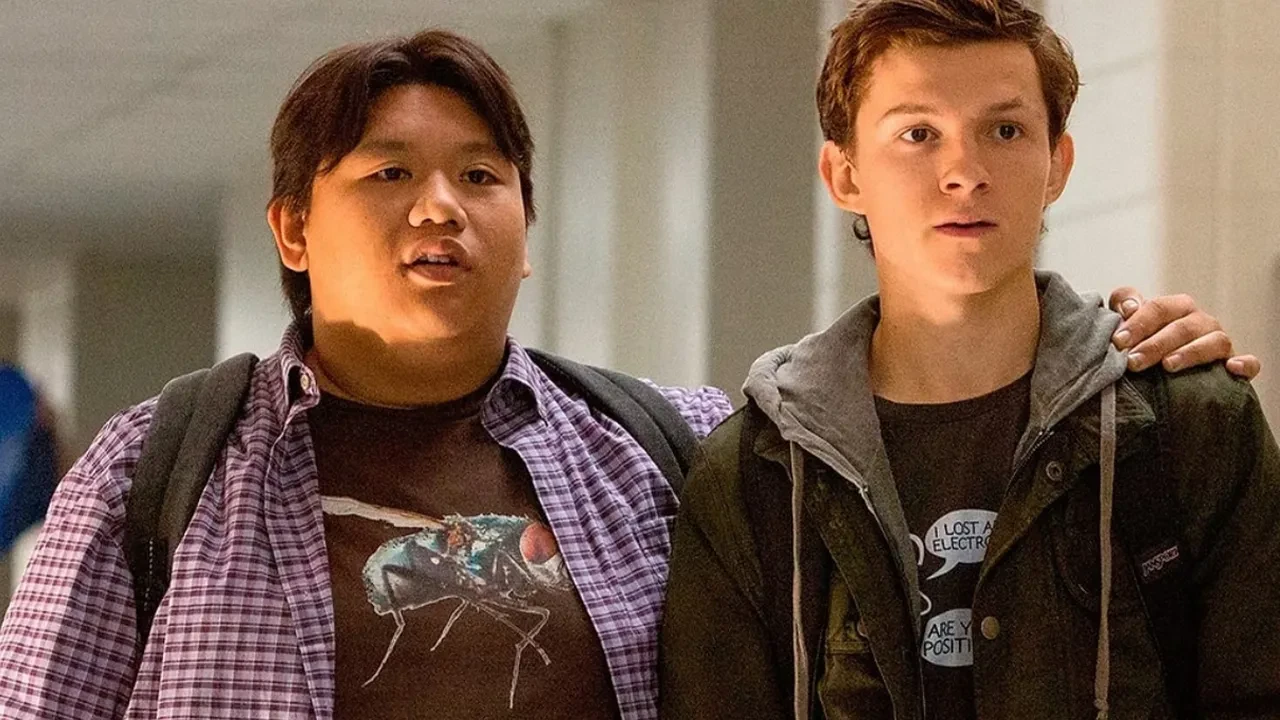 Spider-Man Ned karakterini oynayan Jacob Batalon'un son hali şoke etti! Hayranlarının bile haberi yoktu!