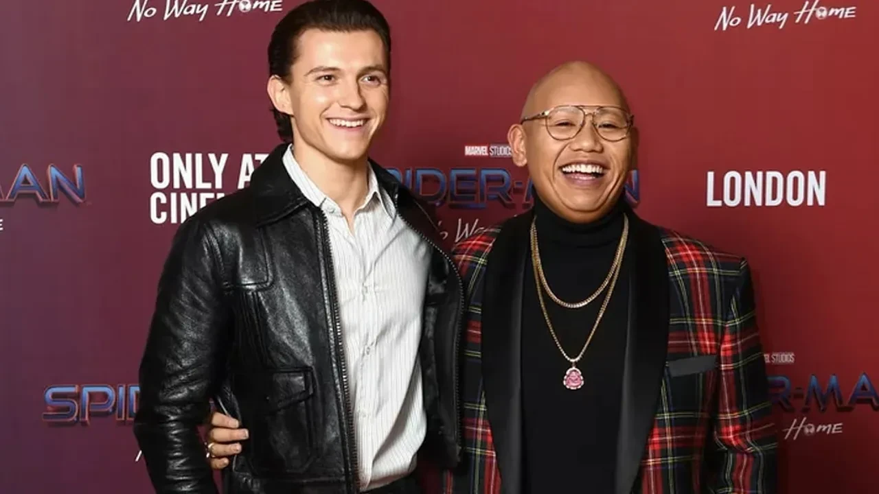 Spider-Man Ned karakterini oynayan Jacob Batalon'un son hali şoke etti! Hayranlarının bile haberi yoktu!