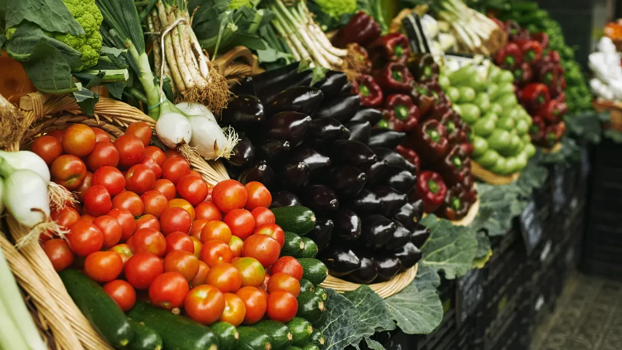 Tarla ile market arasındaki fiyat farkı yüzde 461,2! İşte Temmuz ayının zam şampiyonu sebzeleri
