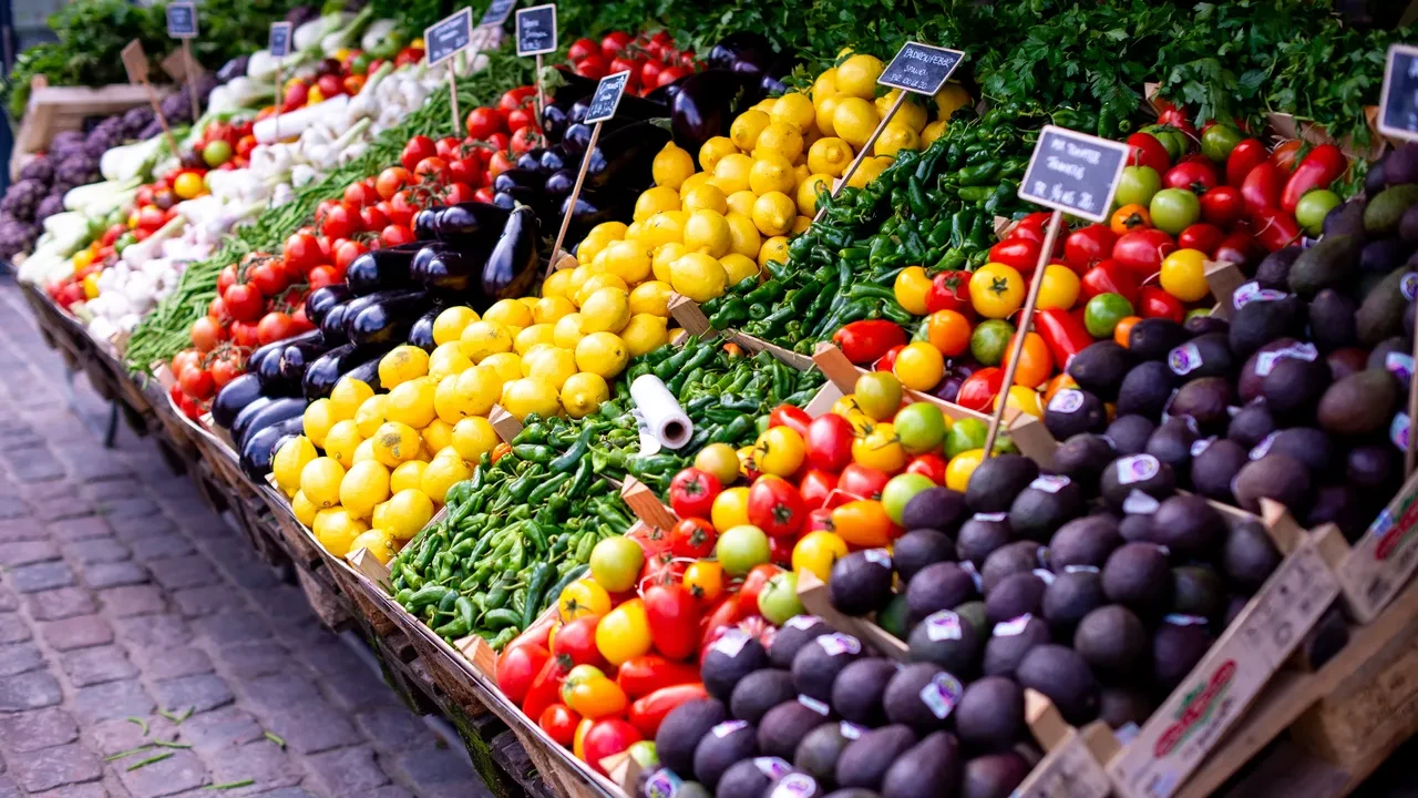 Tarla ile market arasındaki fiyat farkı yüzde 461,2! İşte Temmuz ayının zam şampiyonu sebzeleri