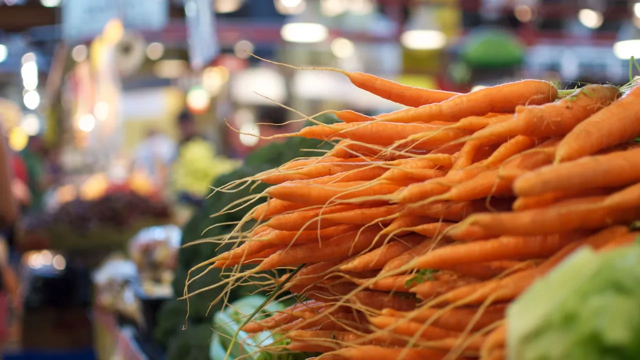 Tarla ile market arasındaki fiyat farkı yüzde 461,2! İşte Temmuz ayının zam şampiyonu sebzeleri