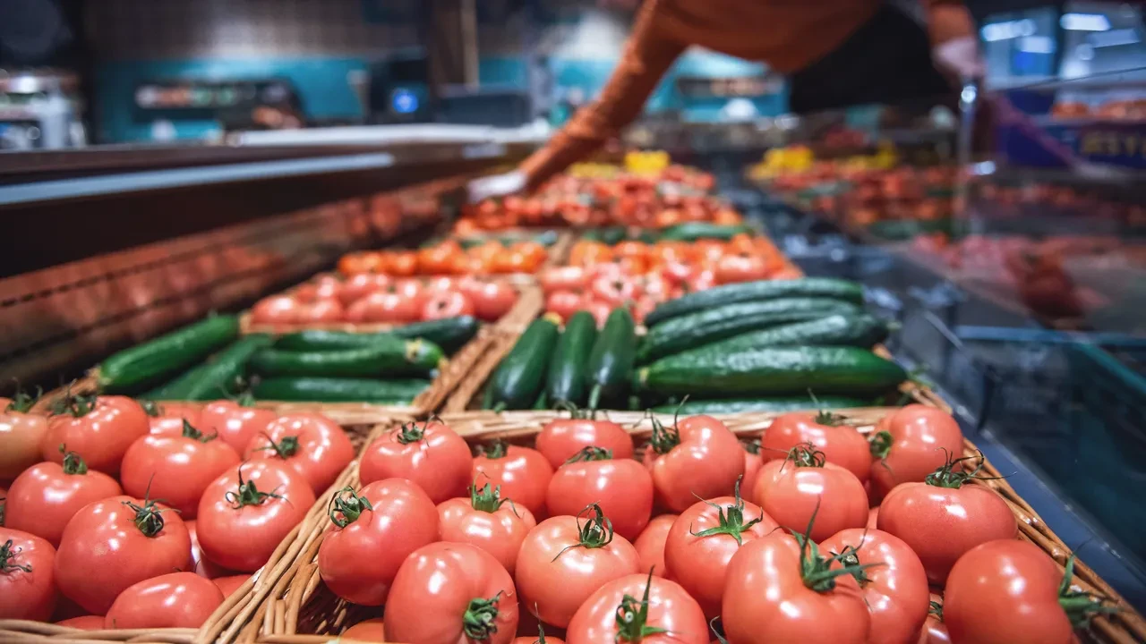 Tarla ile market arasındaki fiyat farkı yüzde 461,2! İşte Temmuz ayının zam şampiyonu sebzeleri