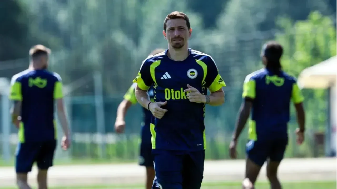 TFF Tahkim Kurulu'ndan Mert Hakan Yandaş kararı!