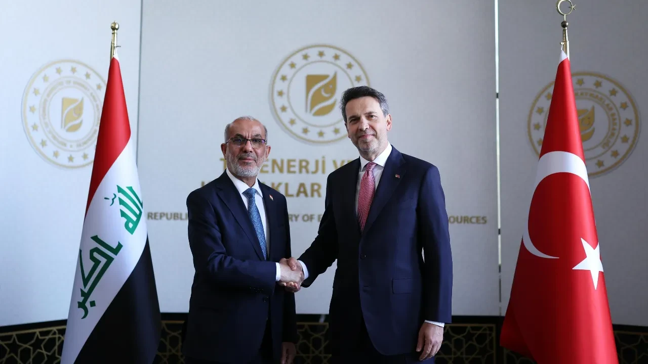Türkiye-Irak arasında tarihi imza: Günde 750 bin varil petrol taşınacak!