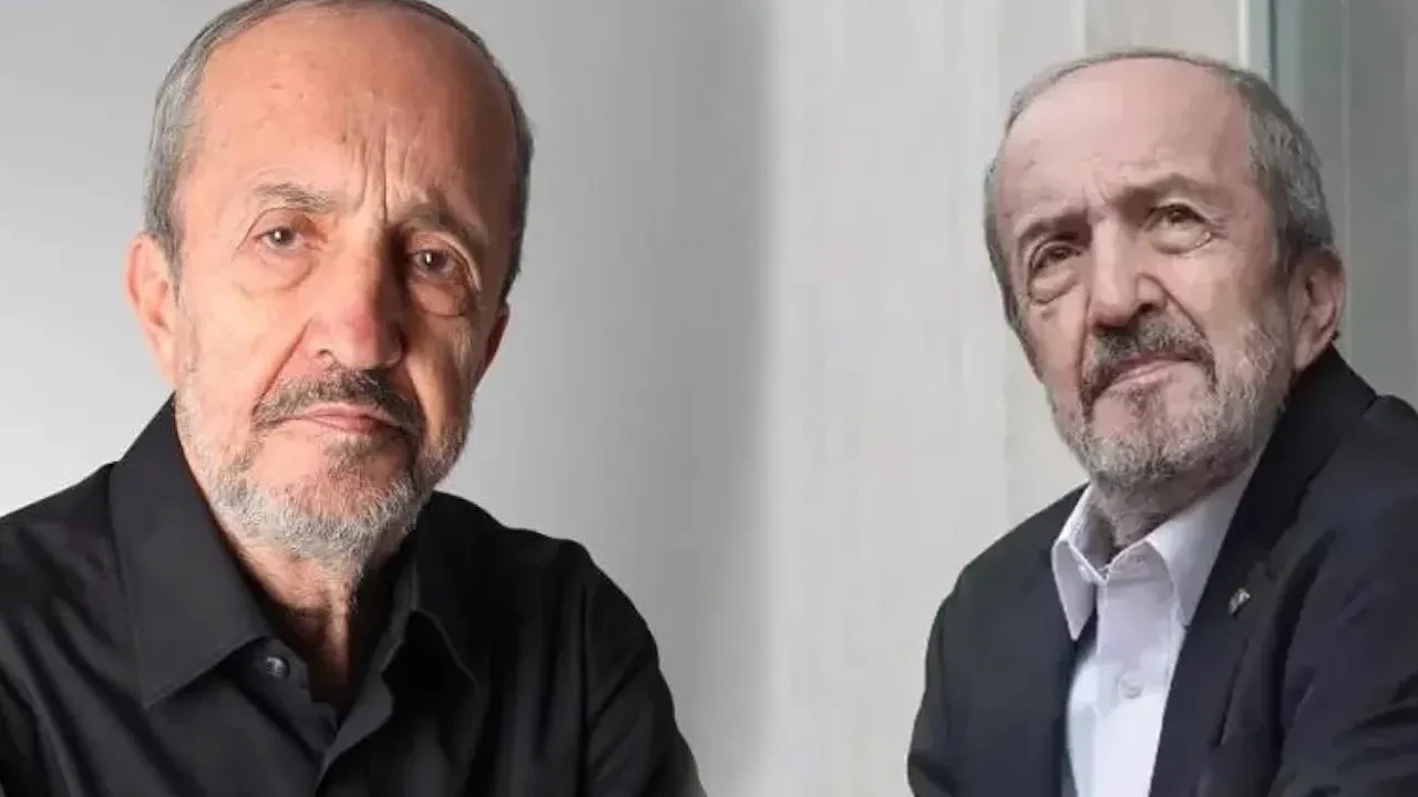 Yeşilçam'ın usta oyuncusu Can Kolukısa hayatını kaybetti! Acı haberi ailesi duyurdu 