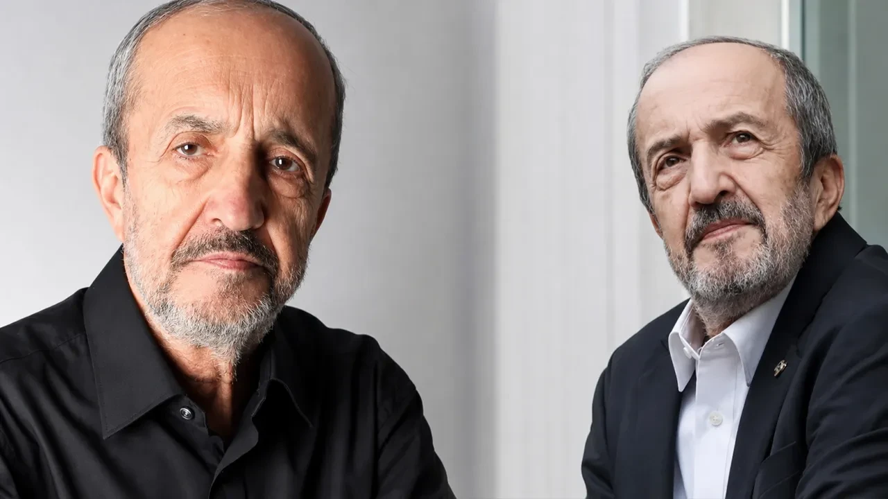 Yeşilçam'ın usta oyuncusu Can Kolukısa hayatını kaybetti! Acı haberi ailesi duyurdu