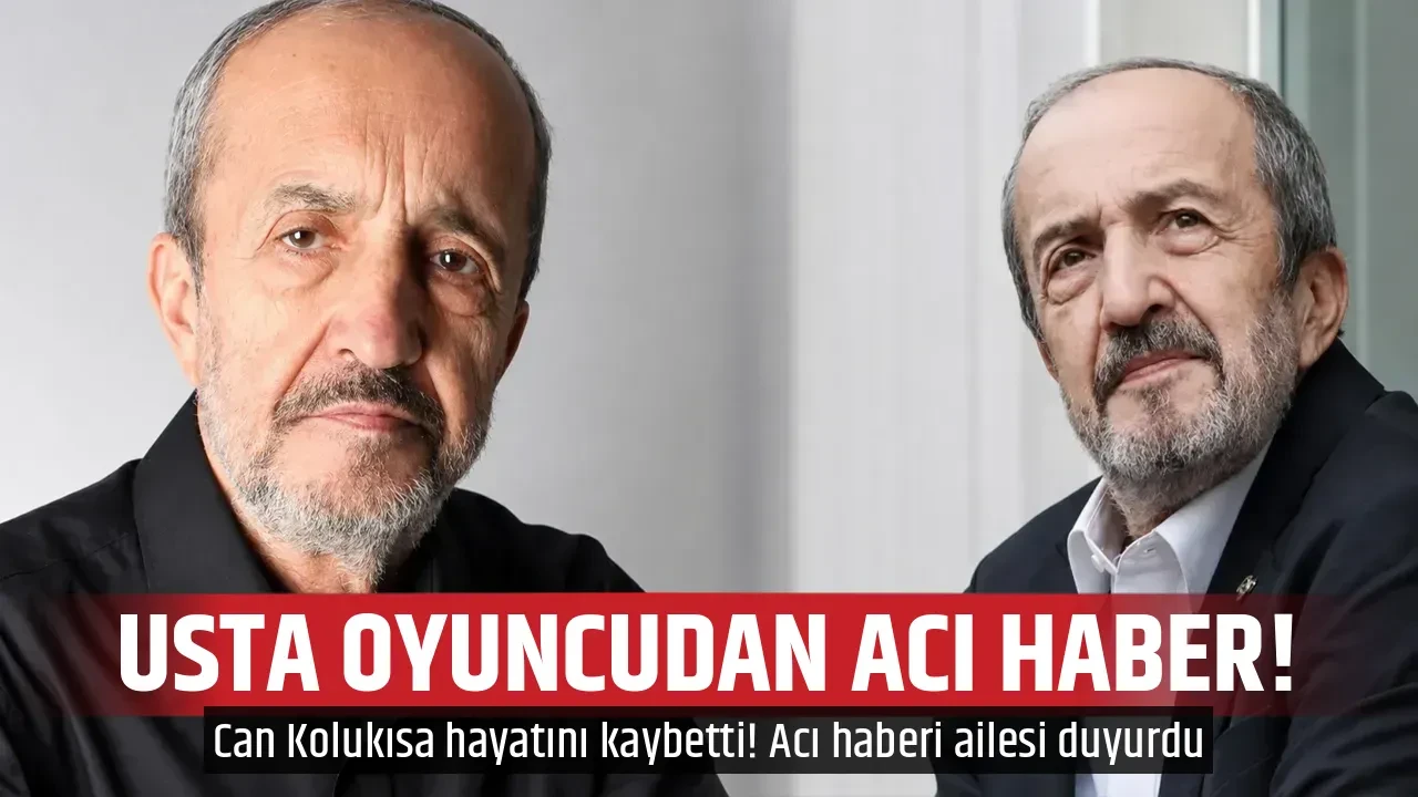 USTA OYUNCUDAN ACI HABER! 