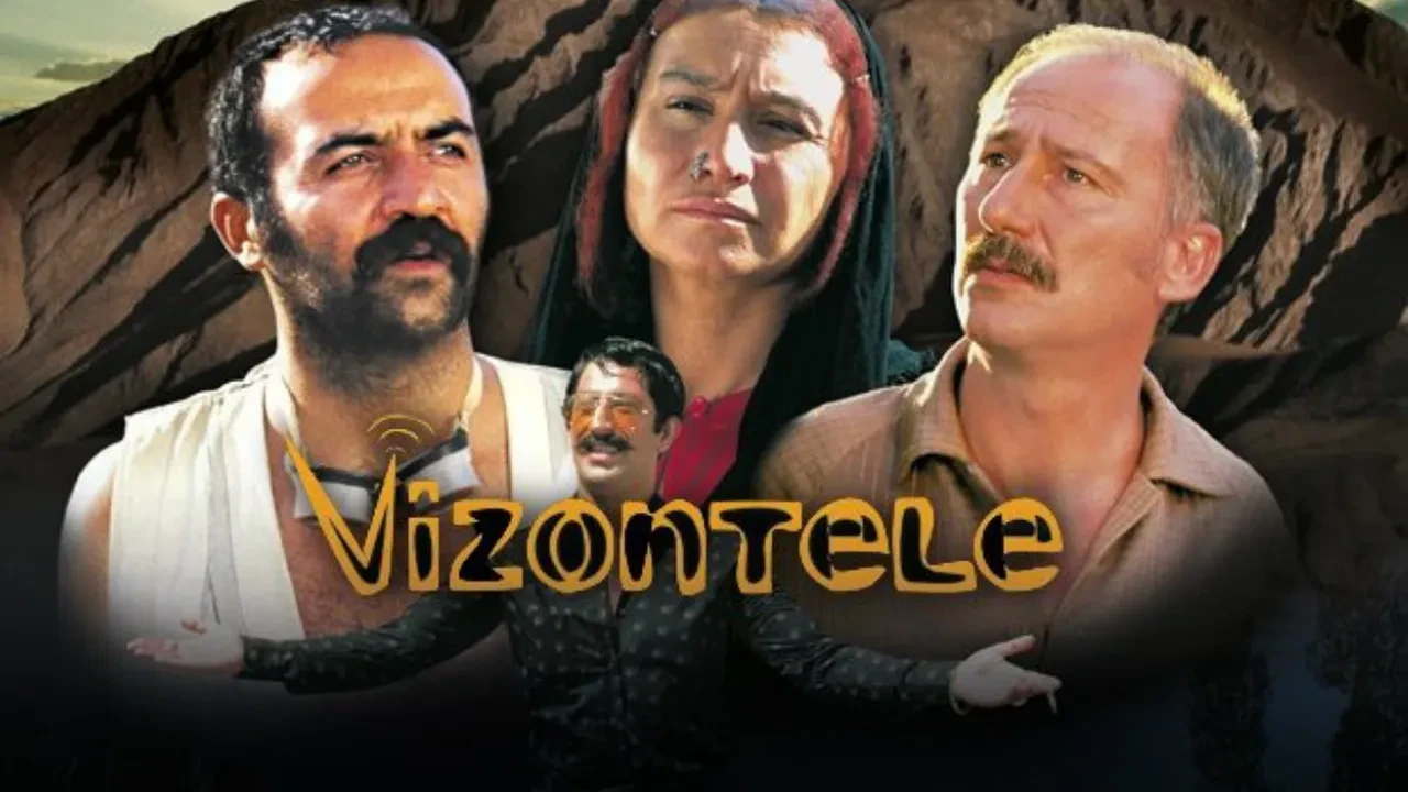 Yılmaz Erdoğan'dan büyük Vizontele sürprizi! Yeni filmin adı herkesi şaşırttı