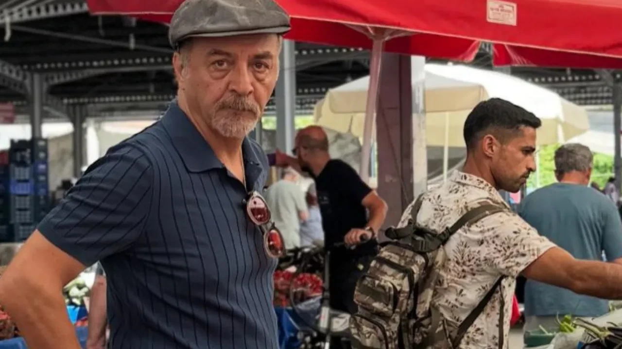 Yılmaz Erdoğan'dan büyük Vizontele sürprizi! Yeni filmin adı herkesi şaşırttı