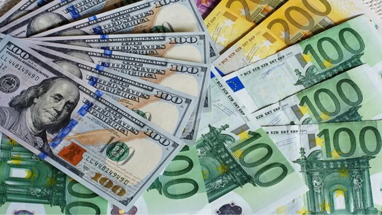 euro ne kadar?