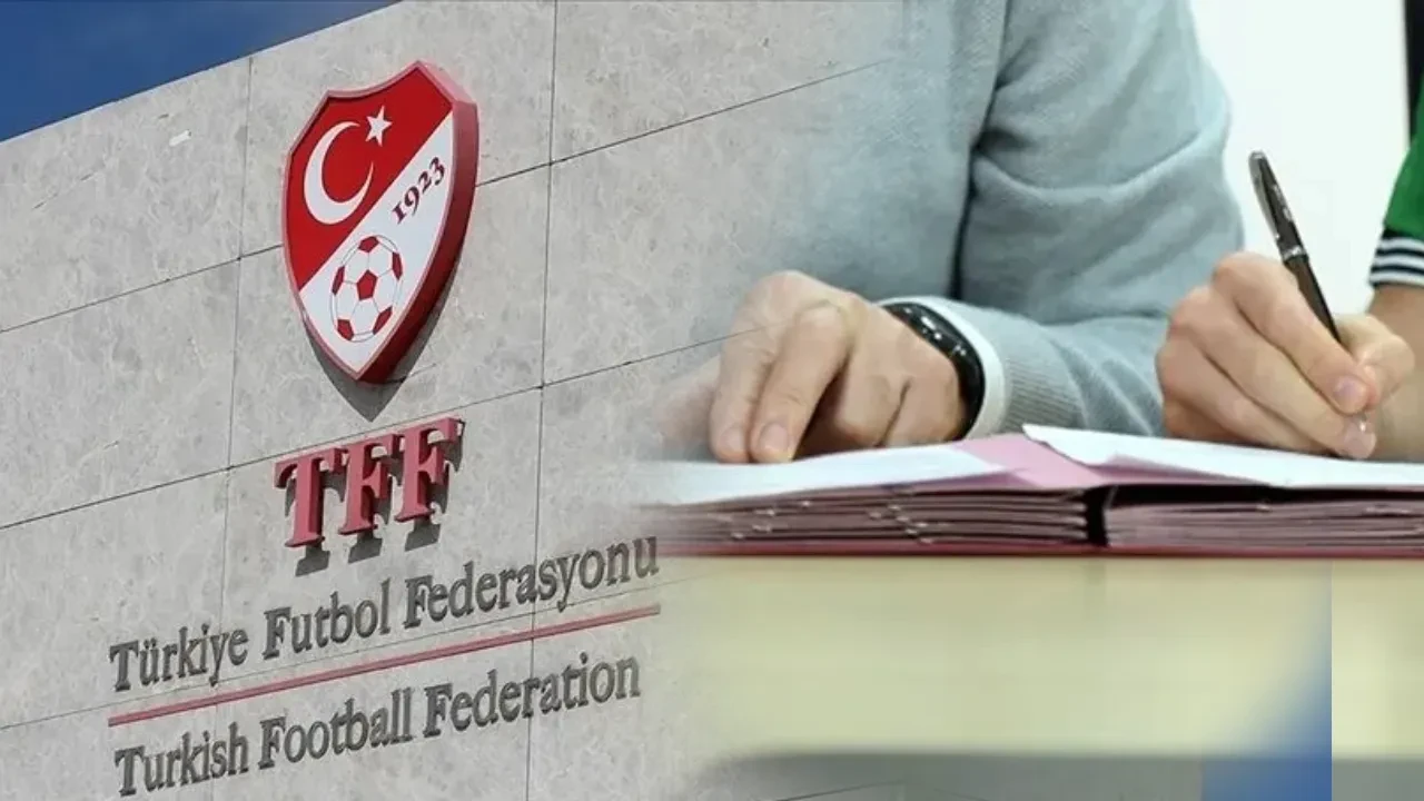 2026-2027 transfer sezonu ne zaman bitiyor? TFF transfer sezonu ne zaman son erecek? Ara transfer dönemi ne zaman? 