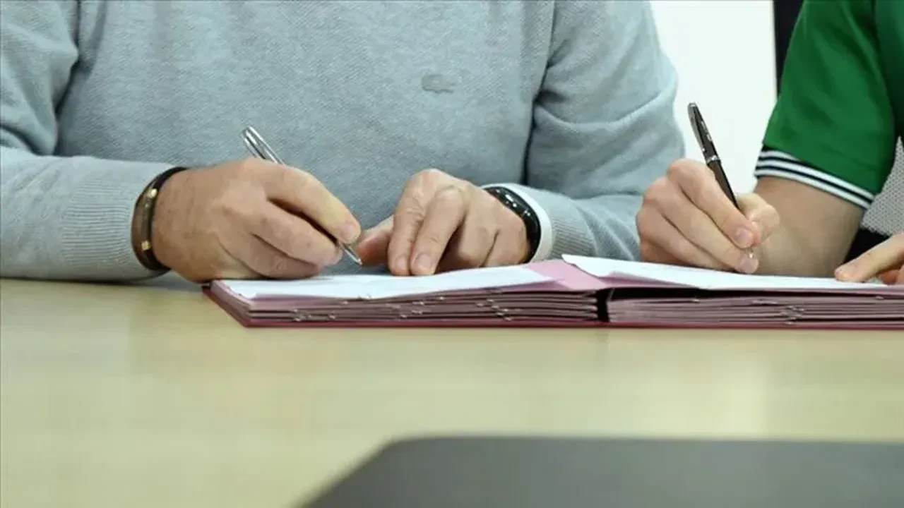 2026-2027 transfer sezonu ne zaman bitiyor? TFF transfer sezonu ne zaman son erecek? Ara transfer dönemi ne zaman?