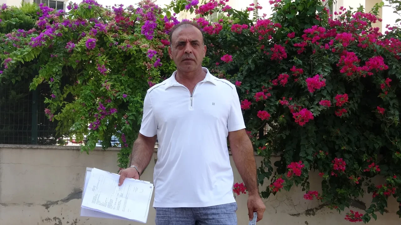 Suçsuz vatandaşı isim benzerliği yüzünden hapse attılar: Pardon, yanlışlık oldu deyip serbest bıraktılar