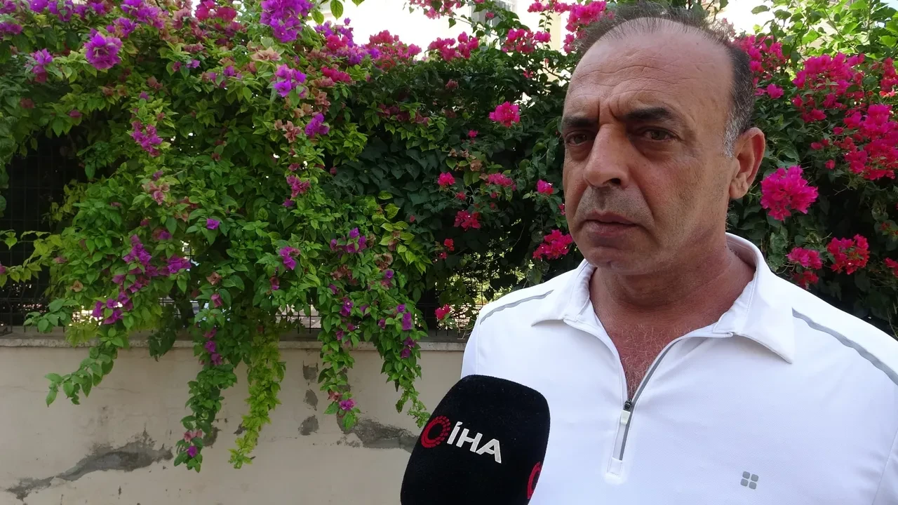 Suçsuz vatandaşı isim benzerliği yüzünden hapse attılar: Pardon, yanlışlık oldu deyip serbest bıraktılar