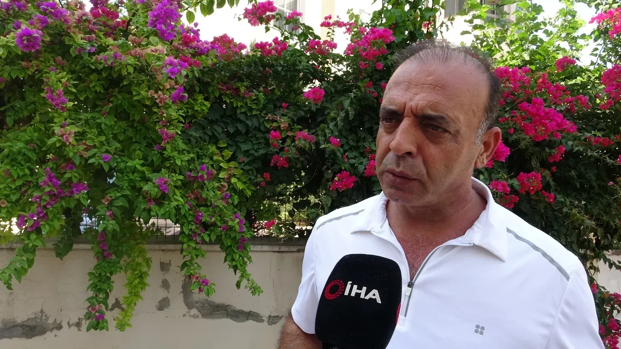 Suçsuz vatandaşı isim benzerliği yüzünden hapse attılar: Pardon, yanlışlık oldu deyip serbest bıraktılar