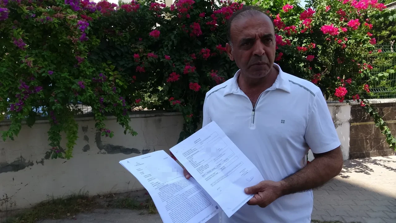 Suçsuz vatandaşı isim benzerliği yüzünden hapse attılar: Pardon, yanlışlık oldu deyip serbest bıraktılar
