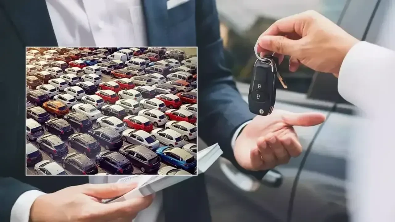 Arabanızı değiştirme vaktinin geldiğini kanıtlayan 5 kritik işaret!