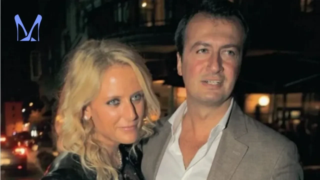 Aylin Saruhan kimdir? Aylin Saruhan kaç yaşında? Aylin Saruhan mesleği nedir?