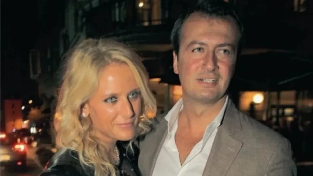 Aylin Saruhan kimdir? Aylin Saruhan kaç yaşında? Aylin Saruhan mesleği nedir?