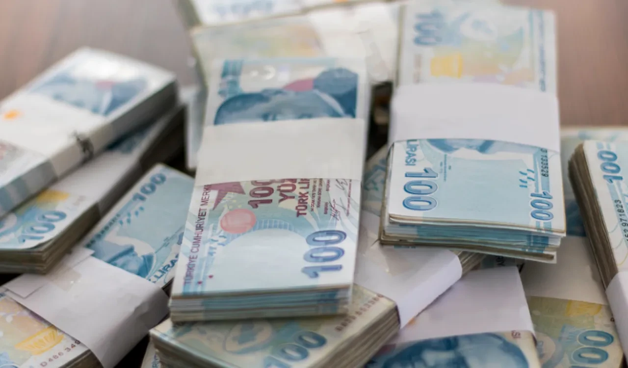 Mükellefin likidite durumuna göre (Ticari İşletmeler):