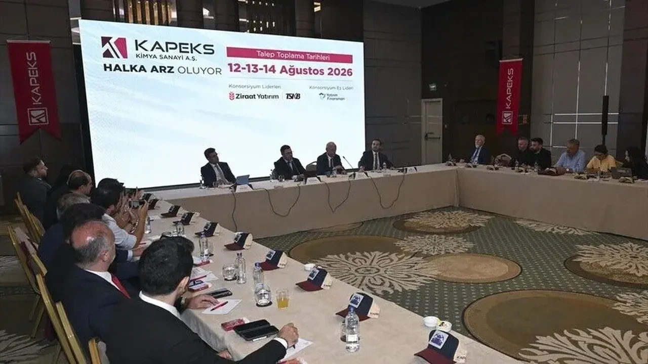 Bu hafta halka arz olacak şirketler (11 12 13 14 Ağustos) Bewen halka arz neden ertelendi, ne zaman?