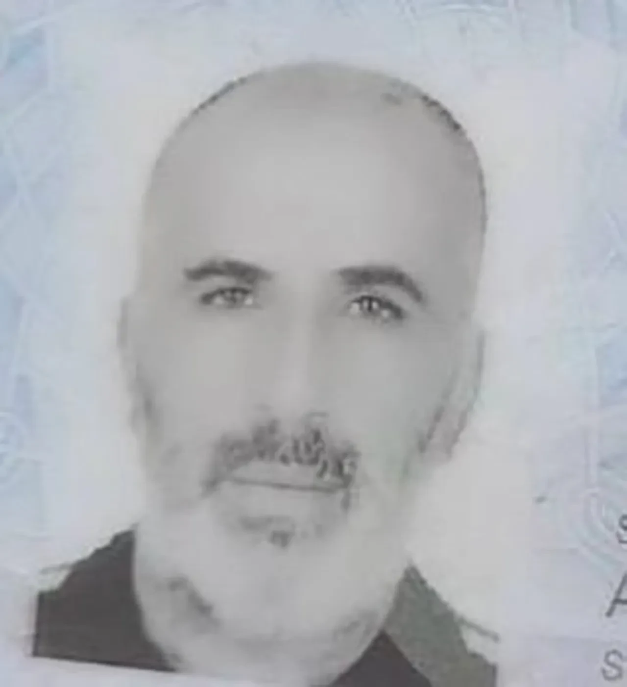 Cami lavabosunda ölü bulundu, eşi ve oğlu gözyaşlarına boğuldu