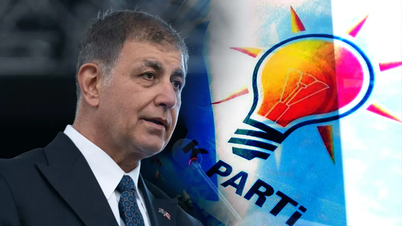 Cemil Tugay'la ilgili çarpıcı AK Parti kulisi! İzmir için bir ilk olacak: 