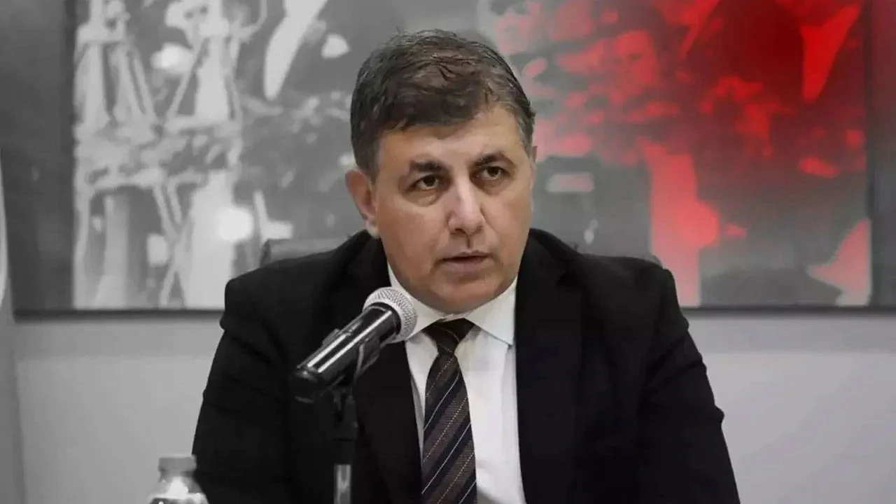 Cemil Tugay'la ilgili çarpıcı AK Parti kulisi! İzmir için bir ilk olacak: "14 Ağustos'ta geçiyor"