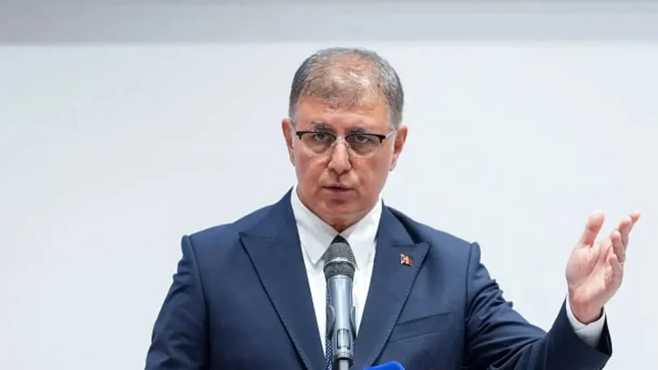 Cemil Tugay'la ilgili çarpıcı AK Parti kulisi! İzmir için bir ilk olacak: "14 Ağustos'ta geçiyor"