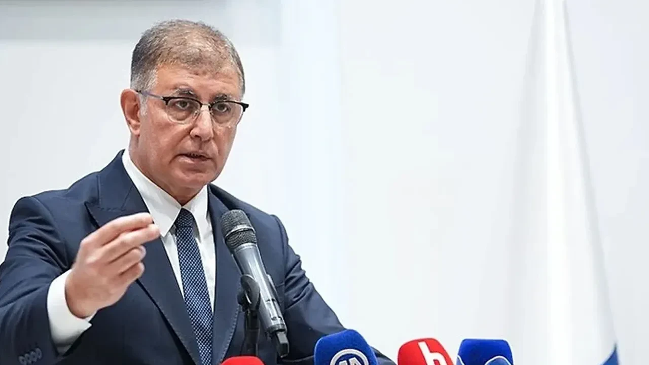 Cemil Tugay'la ilgili çarpıcı AK Parti kulisi! İzmir için bir ilk olacak: "14 Ağustos'ta geçiyor"