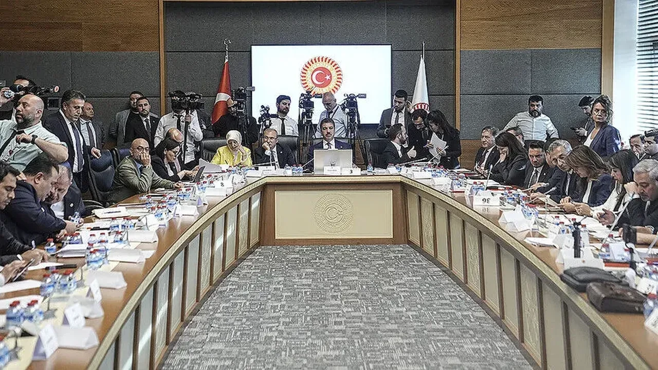 Çerçeve yasa kabul edildi mi, geçti mi? Çerçeve yasa oylama sonuçları ne zaman açıklanacak?