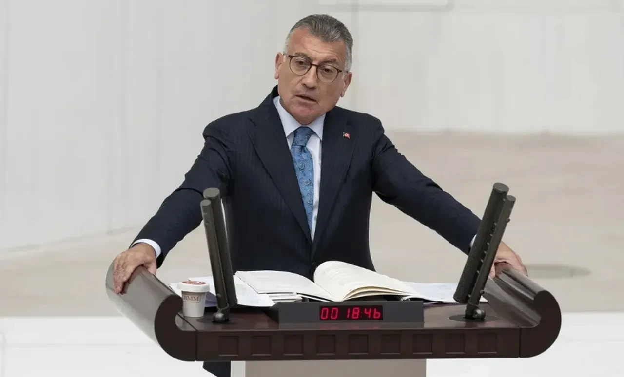Çerçeve yasa kabul edildi mi, geçti mi? Çerçeve yasa oylama sonuçları ne zaman açıklanacak?