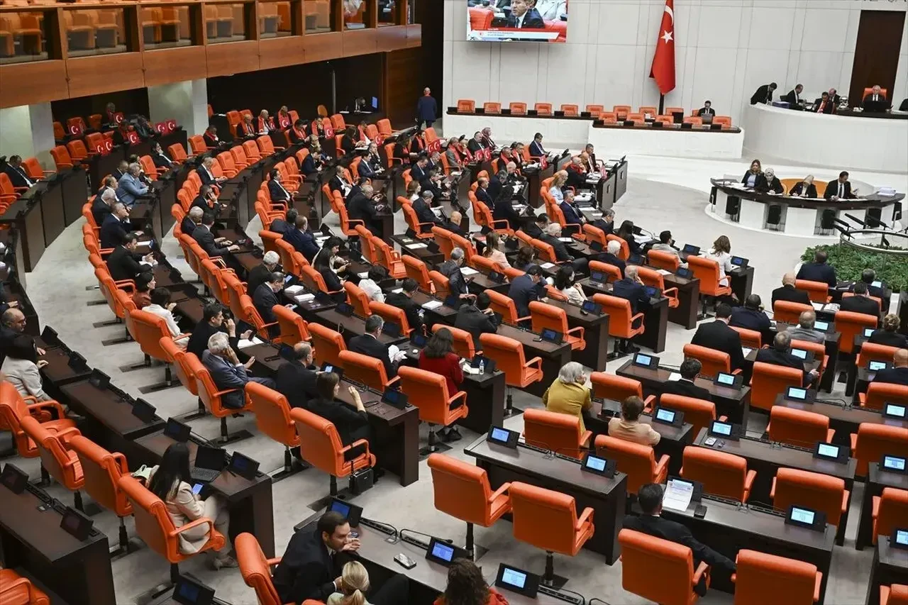 Çerçeve yasa kabul edildi mi, geçti mi? Çerçeve yasa oylama sonuçları ne zaman açıklanacak?