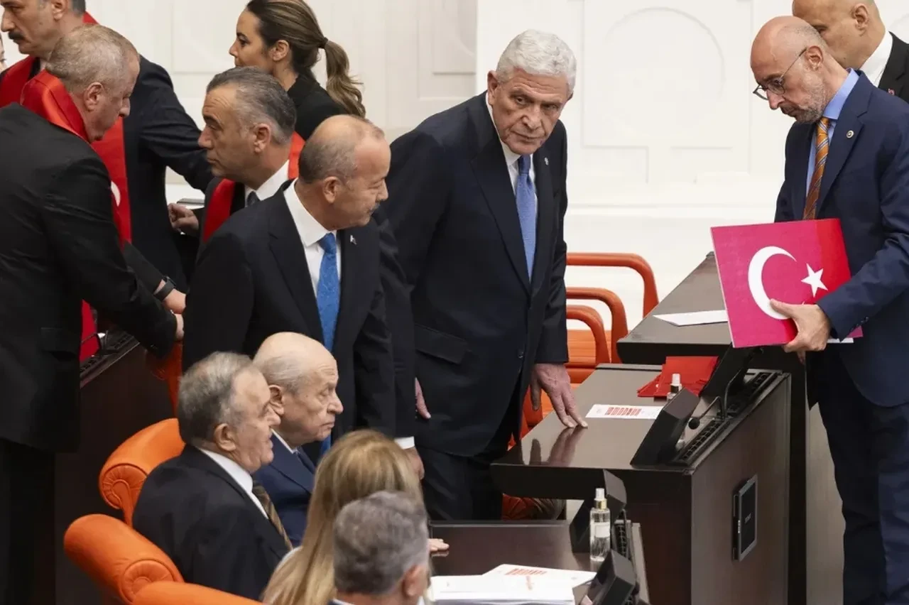 Çerçeve yasa kabul edildi mi, geçti mi? Çerçeve yasa oylama sonuçları ne zaman açıklanacak?