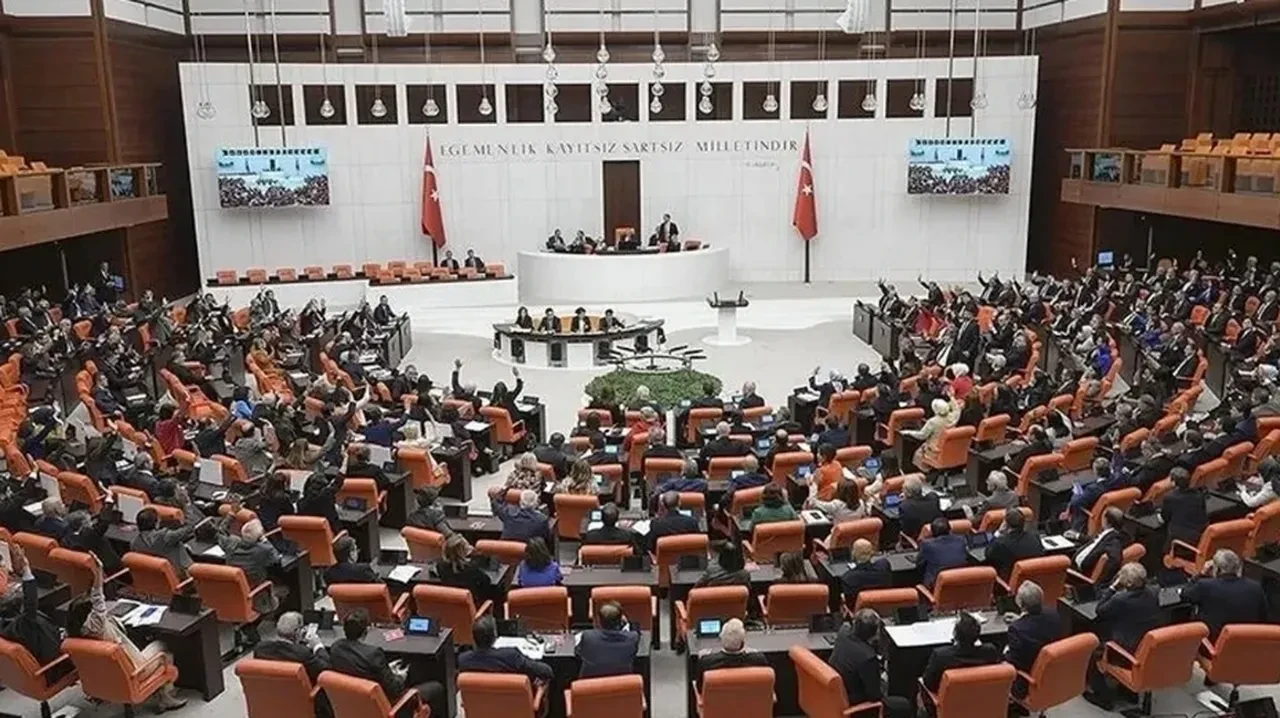 Çerçeve yasa kabul edildi mi, geçti mi? Çerçeve yasa oylama sonuçları ne zaman açıklanacak?