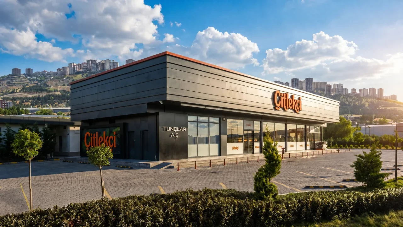 Çitlekçi halka arz kaç lot verir, hangi bankalarda var? ÇİTLEKÇİ HALKA ARZ NE ZAMAN?