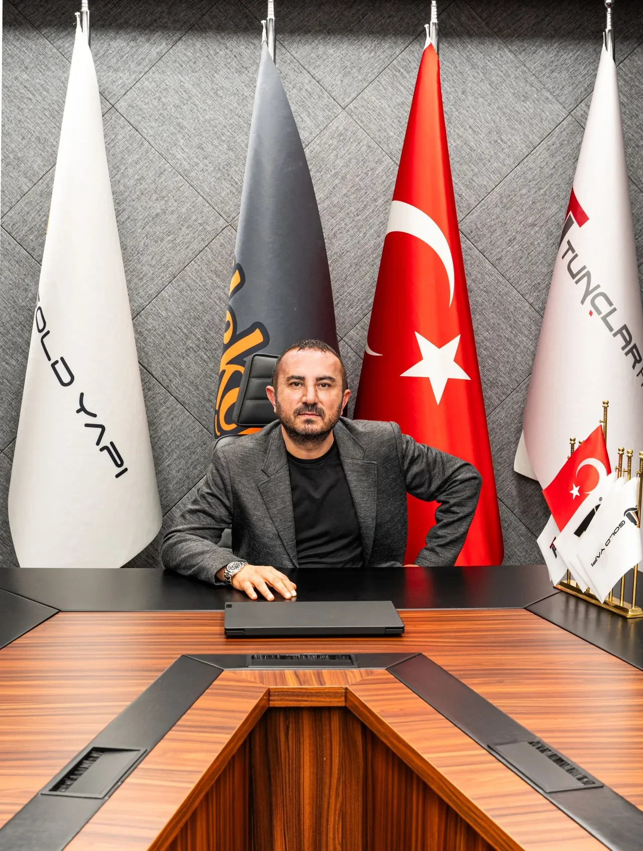 Çitlekçi kimin? Çitlekçi sahibi kim? Tunçlar Holding ne iş yapar?