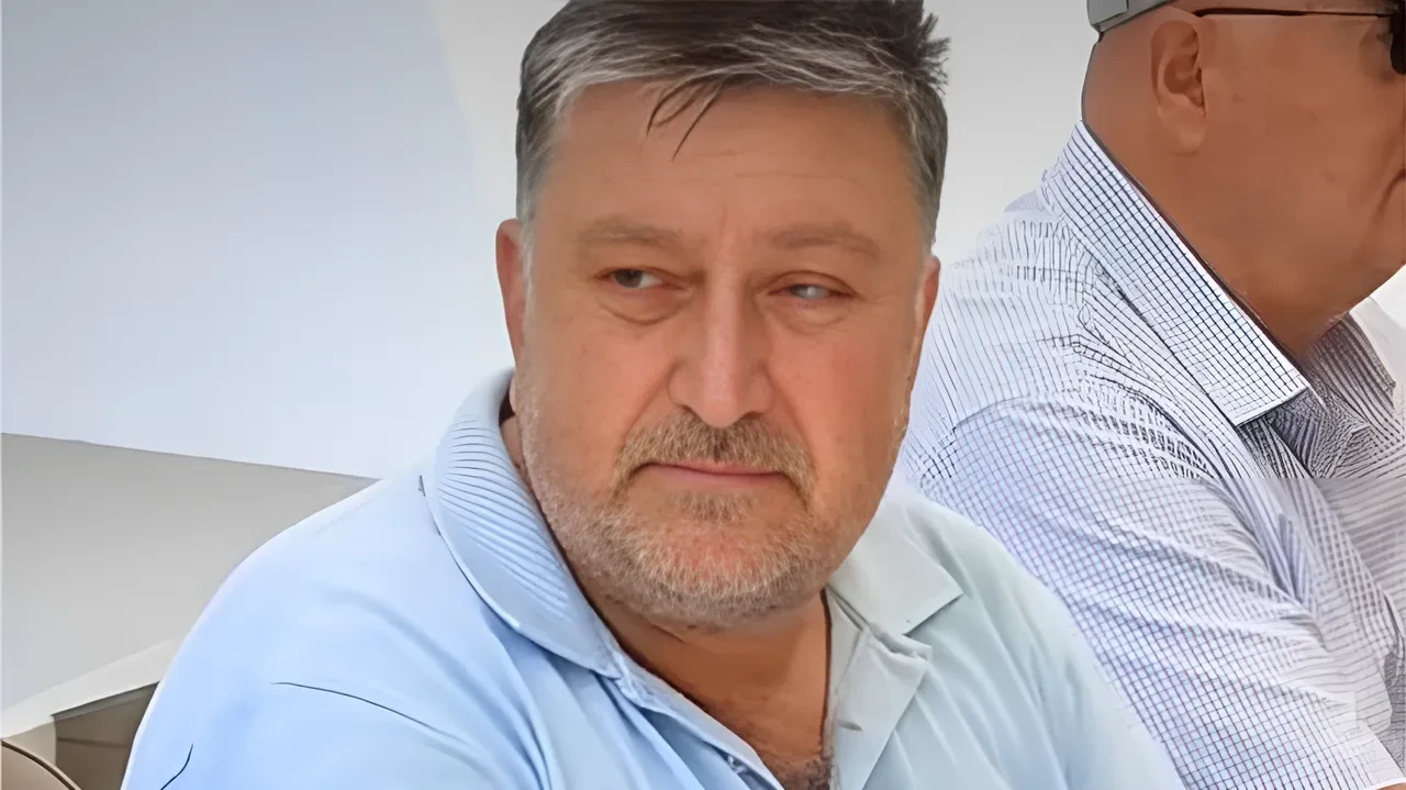 Çocuklar Duymasın'ın Şükrü'sü Şükrü Koruyucu yıllar sonra ortaya çıktı! Son hali görenleri şaşırttı