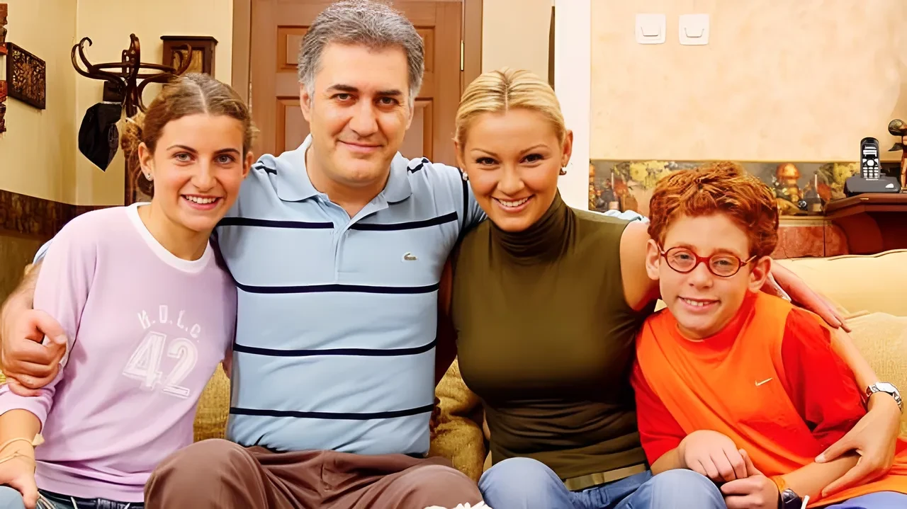 Çocuklar Duymasın'ın Şükrü'sü Şükrü Koruyucu yıllar sonra ortaya çıktı! Son hali görenleri şaşırttı