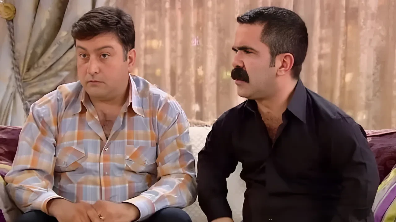Çocuklar Duymasın'ın Şükrü'sü Şükrü Koruyucu yıllar sonra ortaya çıktı! Son hali görenleri şaşırttı