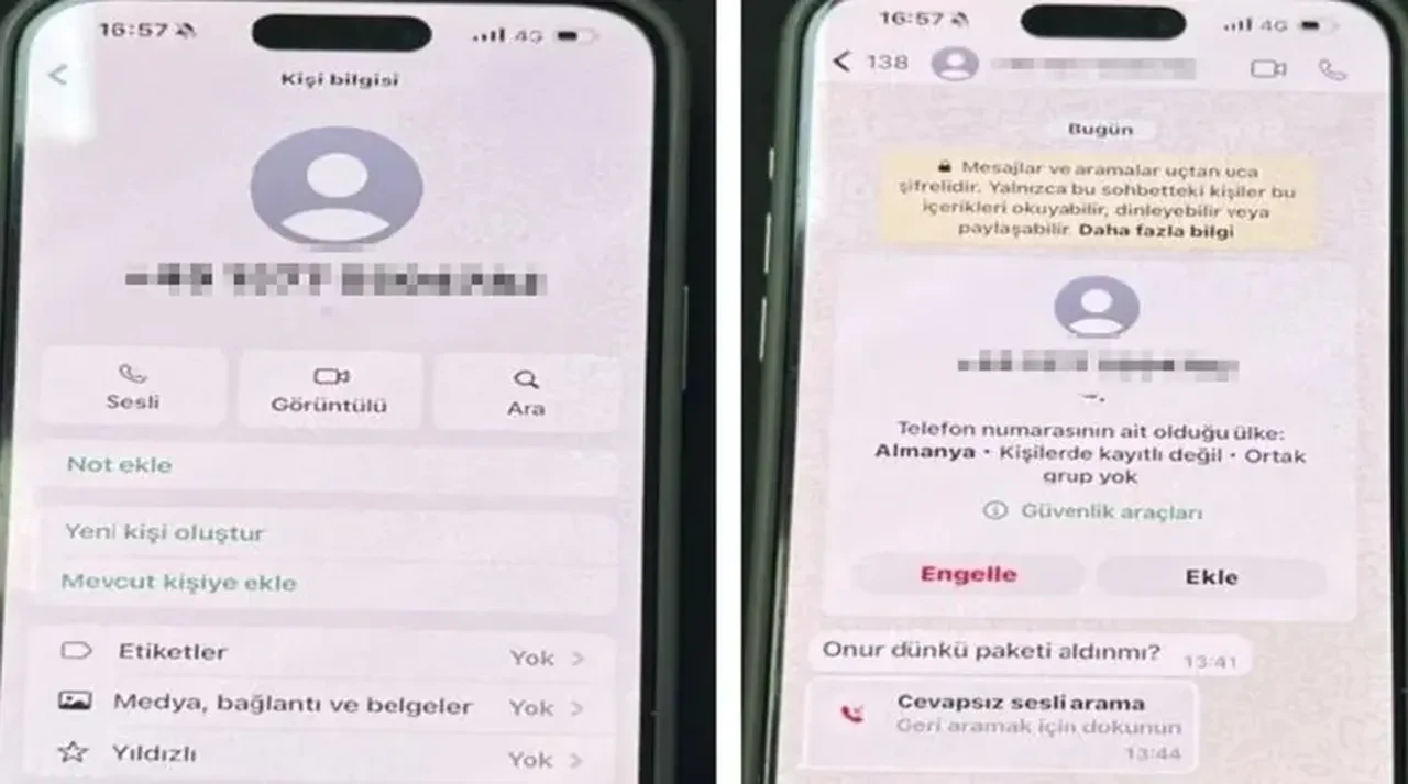 Çocukları canlı yayında izleyip, suç işlettiler! Çete liderleri yurt dışında piyonları Türkiye’de