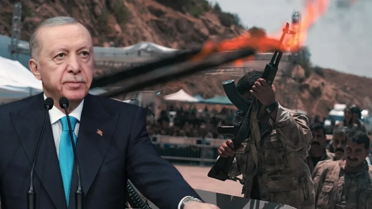 Cumhurbaşkanı Erdoğan'dan iki talebe kesin ret! Şamil Tayyar'dan 