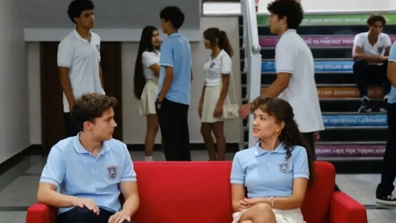 Daha 17 dizisi bitecek mi? Daha 17 dizisi 12. bölüm fragmanında neler oluyor?