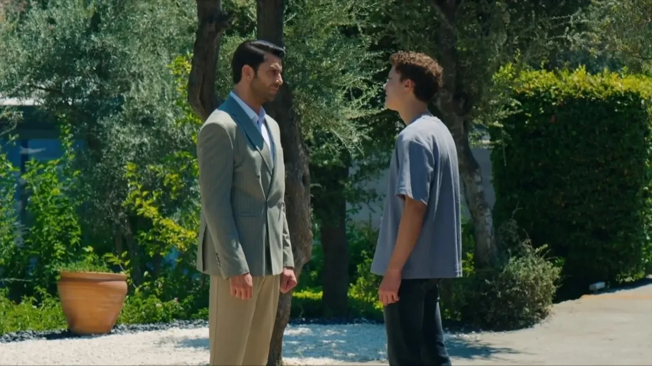 Daha 17 dizisi bitecek mi? Daha 17 dizisi 12. bölüm fragmanında neler oluyor?