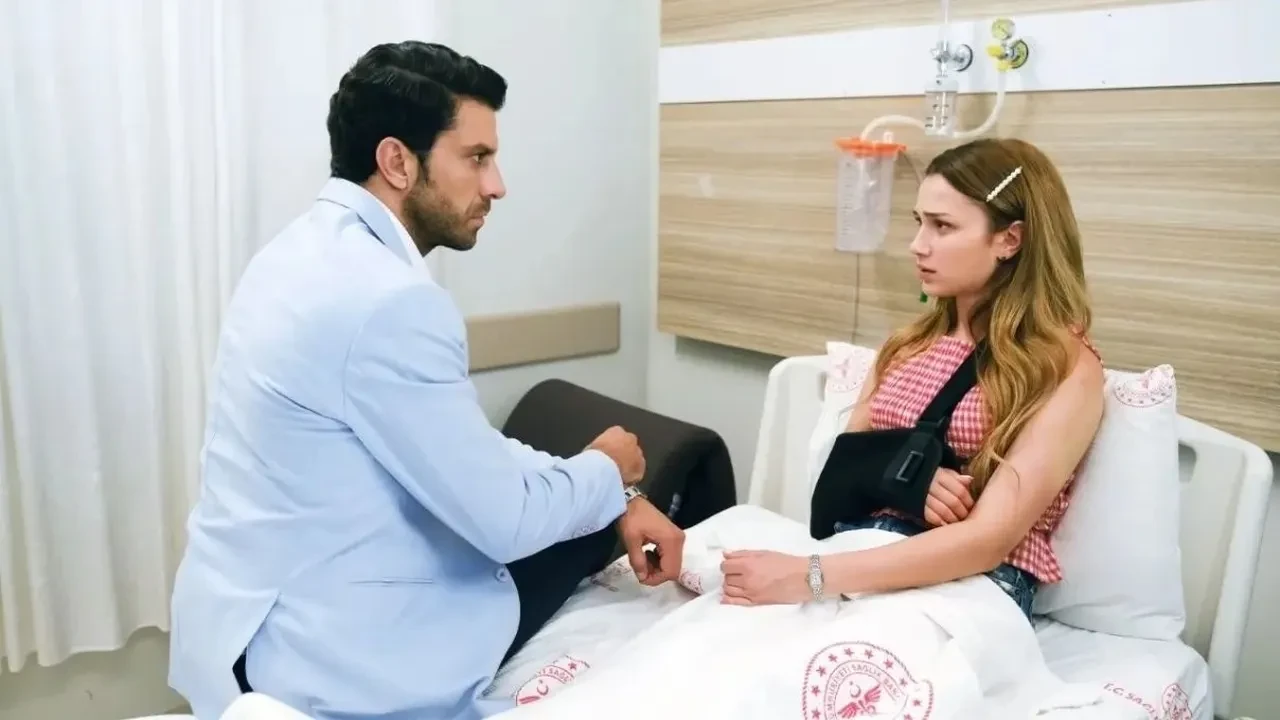 Daha 17 dizisi bitecek mi? Daha 17 dizisi 12. bölüm fragmanında neler oluyor?