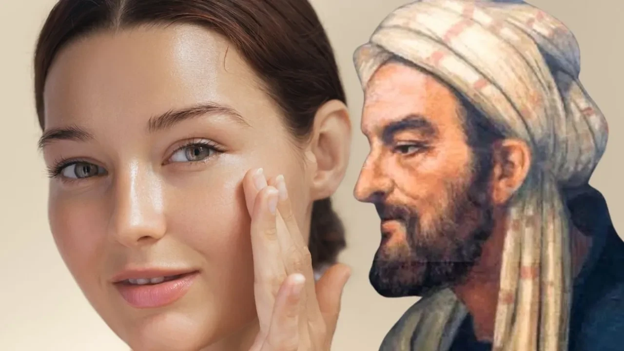 Denediğim tüm maskelerin hiçbiri bir işe yaramadı! Ancak cildimi cam gibi yapan sırrı İbn-i Sina kitabından öğrendim