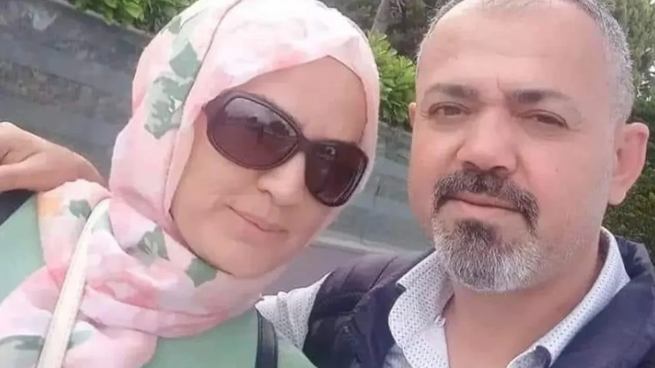 Ebru öğretmeni 22 bıçak darbesiyle katletmişti! Cani eşin mesajları ve internet arama geçmişi ortaya çıktı 