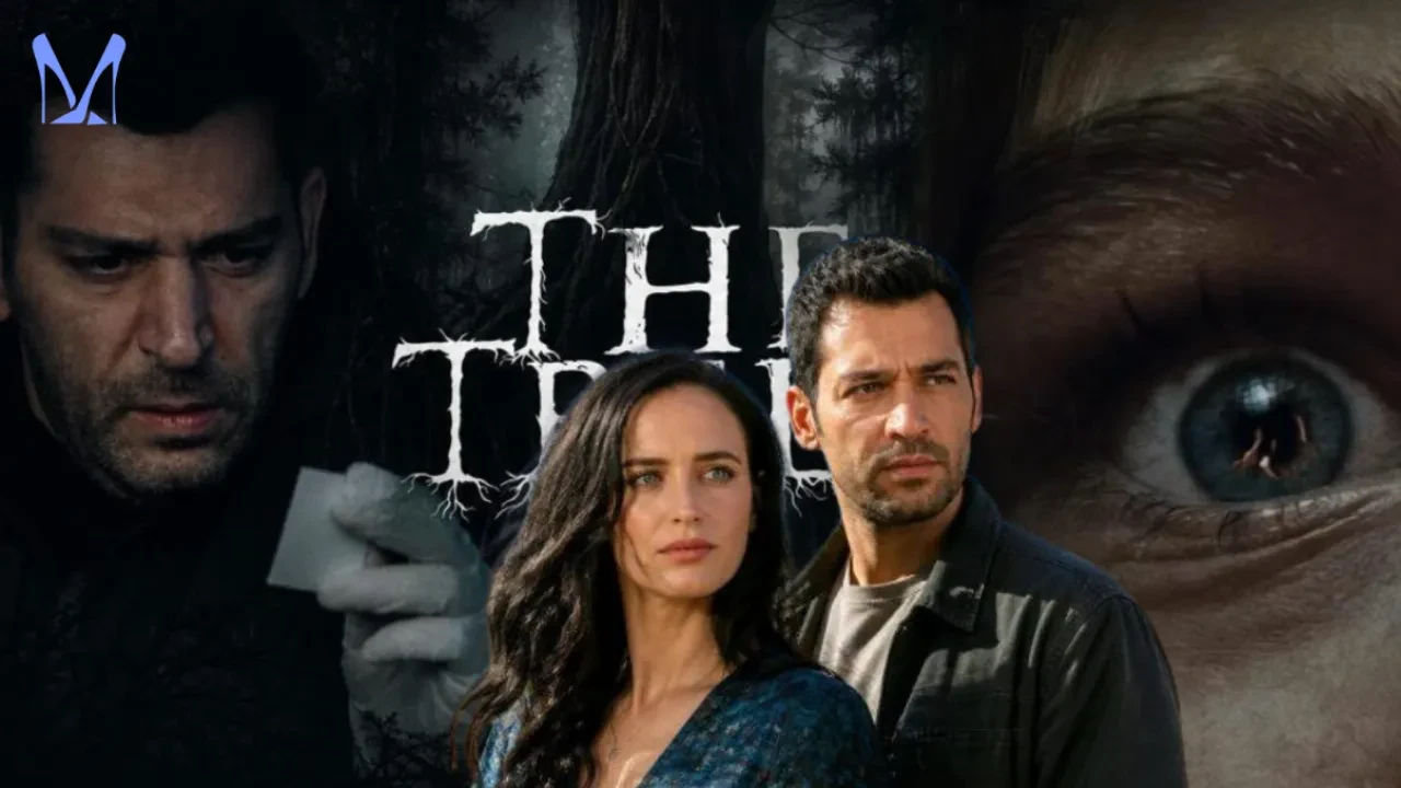 Eva Green ve Murat Yıldırım'lı The Trees'ten ilk fragman geldi! Sinemaseverler merakla bekliyor