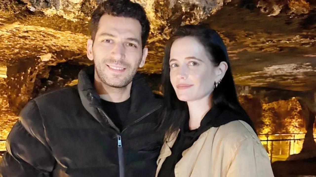 Eva Green ve Murat Yıldırım'lı The Trees'ten ilk fragman geldi! Sinemaseverler merakla bekliyor