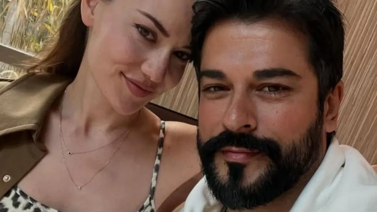 Fahriye Evcen ve Burak Özçivit karı koca rekor fiyatlarla ekrana dönüyorlar! Bölüm başına mini servet